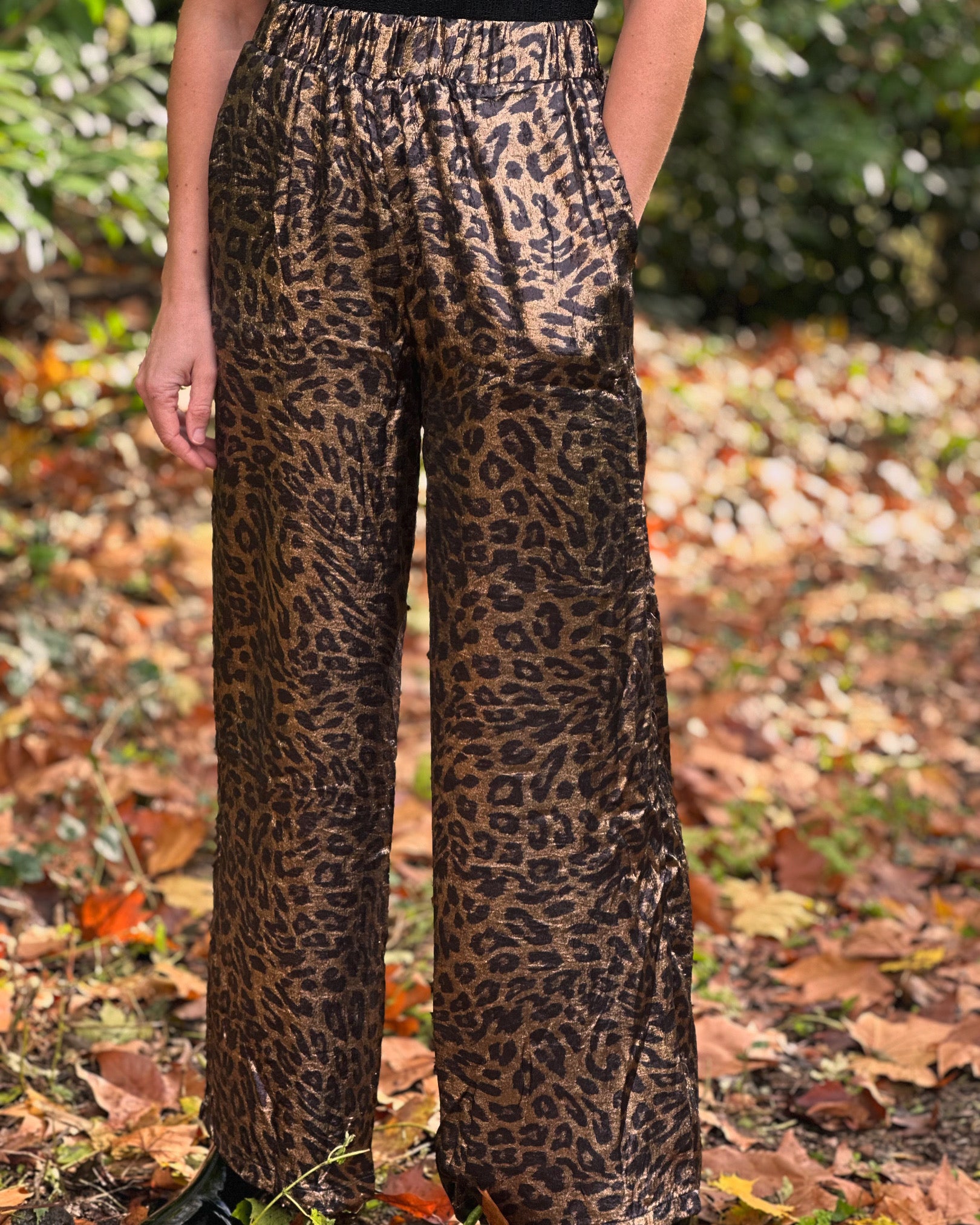 Pantalon MILA