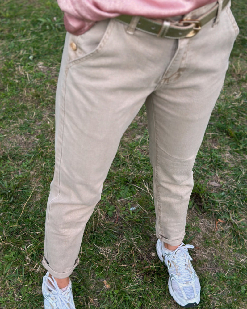 Pantalon VICTORINE