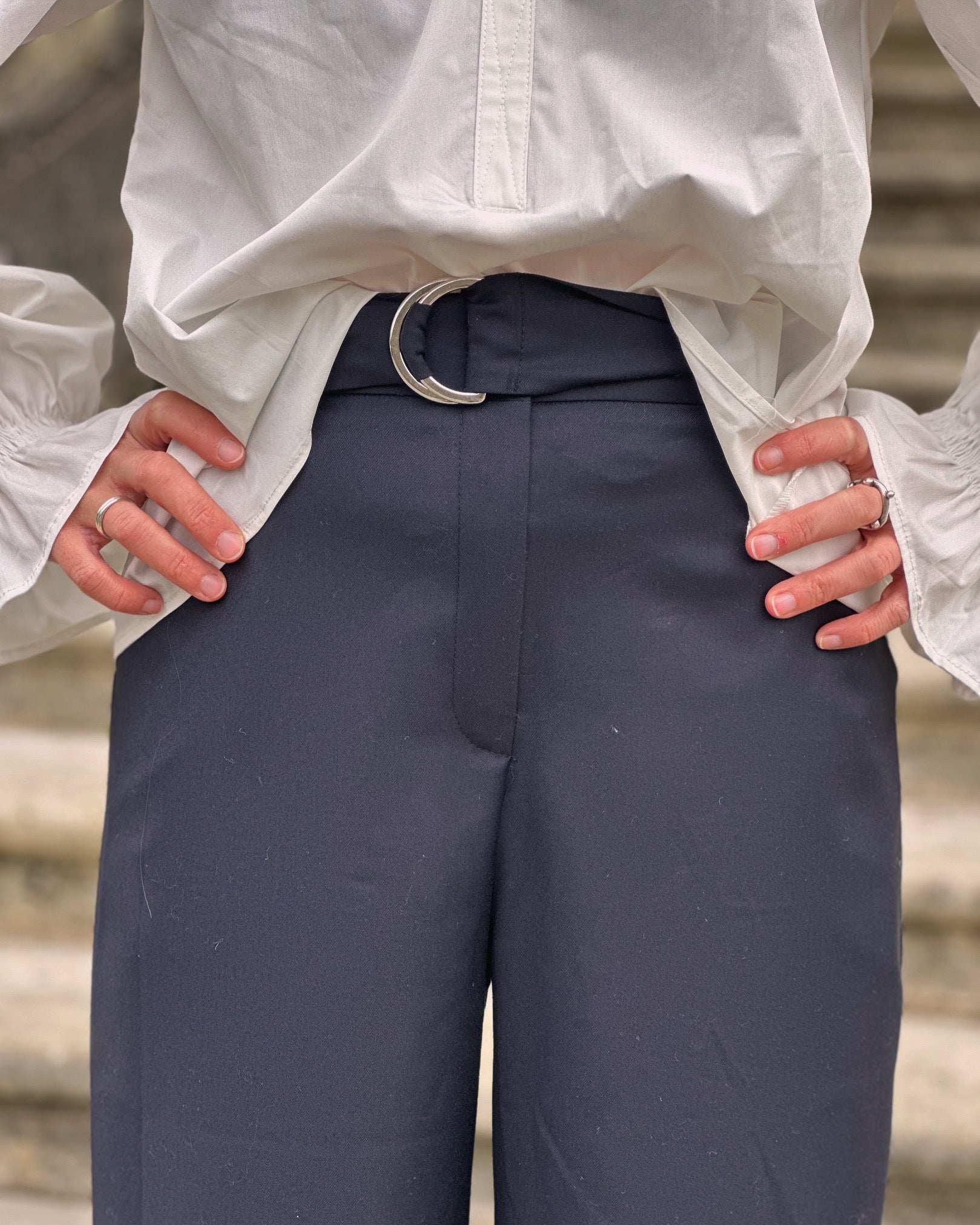 Pantalon Hazel